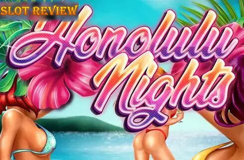 Honolulu Nights